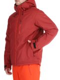 Thumbnail Icepeak, Chester ski jacket men Burned Orange orange 