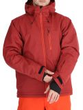 Thumbnail Icepeak, Chester ski jacket men Burned Orange orange 