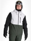 Thumbnail Icepeak, Chester ski jacket men Dark Olive green 