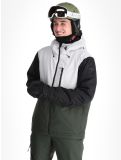 Thumbnail Icepeak, Chester ski jacket men Dark Olive green 