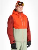 Thumbnail Icepeak, Chester ski jacket men Green green 