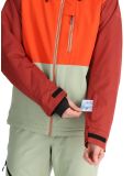 Thumbnail Icepeak, Chester ski jacket men Green green 