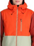 Thumbnail Icepeak, Chester ski jacket men Green green 