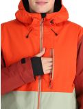 Thumbnail Icepeak, Chester ski jacket men Green green 