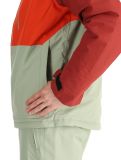 Thumbnail Icepeak, Chester ski jacket men Green green 