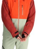 Thumbnail Icepeak, Chester ski jacket men Green green 