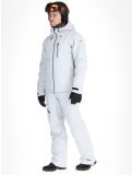 Thumbnail Icepeak, Chester ski jacket men Light Grey grey 