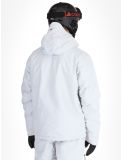 Thumbnail Icepeak, Chester ski jacket men Light Grey grey 