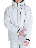 Thumbnail Icepeak, Chester ski jacket men Light Grey grey 