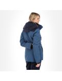 Thumbnail Icepeak, Clario ski jacket women blue