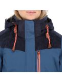 Thumbnail Icepeak, Clario ski jacket women blue