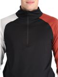 Thumbnail Icepeak, Clayton pullover men Black black 