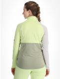 Thumbnail Icepeak, Clovis pullover women Asparagus green 