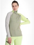 Thumbnail Icepeak, Clovis pullover women Asparagus green 