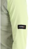 Thumbnail Icepeak, Clovis pullover women Asparagus green 