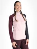 Thumbnail Icepeak, Clovis pullover women Baby Pink pink 