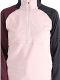 Thumbnail Icepeak, Clovis pullover women Baby Pink pink 