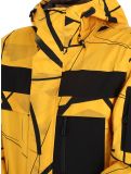 Thumbnail Icepeak, Clymer ski jacket men Yellow yellow 