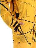 Thumbnail Icepeak, Clymer ski jacket men Yellow yellow 