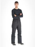 Thumbnail Icepeak, Colman ski pants men Anthracite grey 