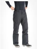 Thumbnail Icepeak, Colman ski pants men Anthracite grey 