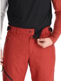 Thumbnail Icepeak, Colman ski pants men Burned Orange orange 