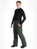 Thumbnail Icepeak, Colman ski pants men Dark Olive green 