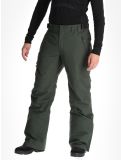 Thumbnail Icepeak, Colman ski pants men Dark Olive green 