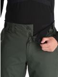 Thumbnail Icepeak, Colman ski pants men Dark Olive green 