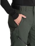 Thumbnail Icepeak, Colman ski pants men Dark Olive green 