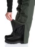 Thumbnail Icepeak, Colman ski pants men Dark Olive green 