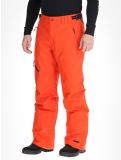 Thumbnail Icepeak, Colman ski pants men Orange orange 