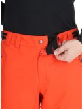 Thumbnail Icepeak, Colman ski pants men Orange orange 