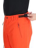 Thumbnail Icepeak, Colman ski pants men Orange orange 