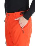 Thumbnail Icepeak, Colman ski pants men Orange orange 