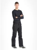 Thumbnail Icepeak, Colman ski pants men Black black 