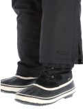 Thumbnail Icepeak, Colman ski pants men Black black 