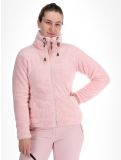 Thumbnail Icepeak, Colony jacket women Baby Pink pink 