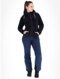 Thumbnail Icepeak, Colony jacket women Dark Blue blue 