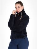 Thumbnail Icepeak, Colony jacket women Dark Blue blue 