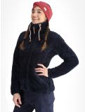 Thumbnail Icepeak, Colony jacket women Dark Blue blue 