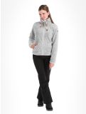 Thumbnail Icepeak, Colony jacket women Light Grey grey 