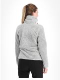 Thumbnail Icepeak, Colony jacket women Light Grey grey 