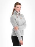 Thumbnail Icepeak, Colony jacket women Light Grey grey 