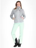 Thumbnail Icepeak, Colony jacket women Light grey 