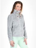 Thumbnail Icepeak, Colony jacket women Light grey 