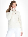 Thumbnail Icepeak, Colony jacket women Natural White white 