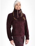 Thumbnail Icepeak, Colony jacket women Violet purple 