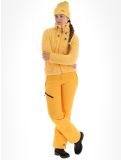 Thumbnail Icepeak, Colony jacket women Yellow yellow 