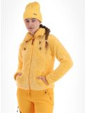 Thumbnail Icepeak, Colony jacket women Yellow yellow 